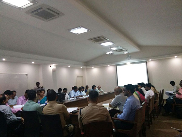 ಸಕಾರಣವಿಲ್ಲದೆ ಕೊರಗ- ಮಲೆಕುಡಿಯರ ನಿವೇಶನ ಅರ್ಜಿ ತಿರಸ್ಕೃತವಾಗಬಾರದು: ಕೆ.ಜಿ. ಜಗದೀಶ್